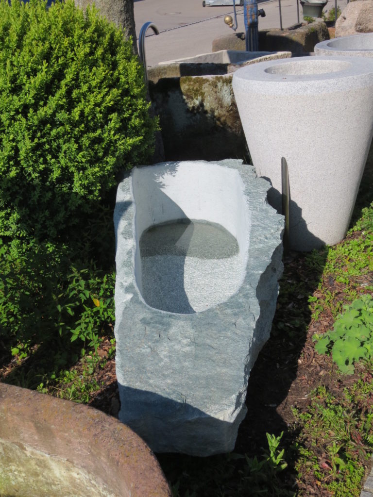 Brunnencenter Allgäu – Steinbrunnen Online-Shop