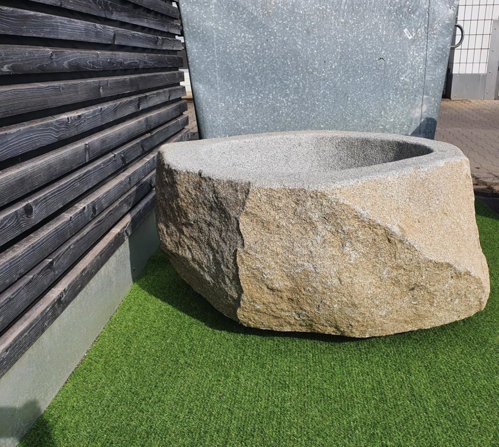 Brunnencenter Allgäu – Steinbrunnen Online-Shop