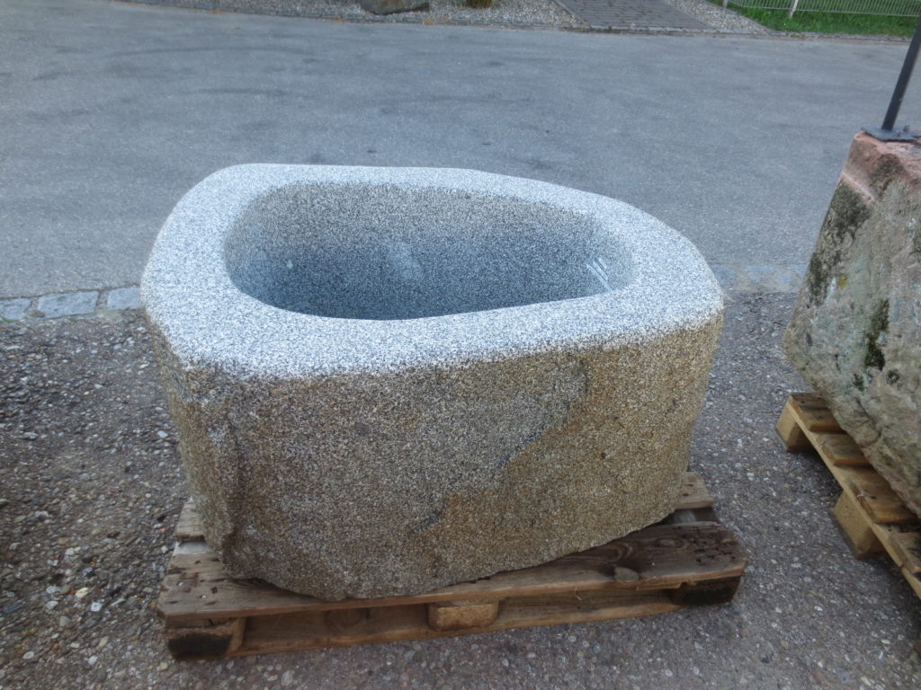 Brunnencenter Allgäu – Steinbrunnen Online-Shop