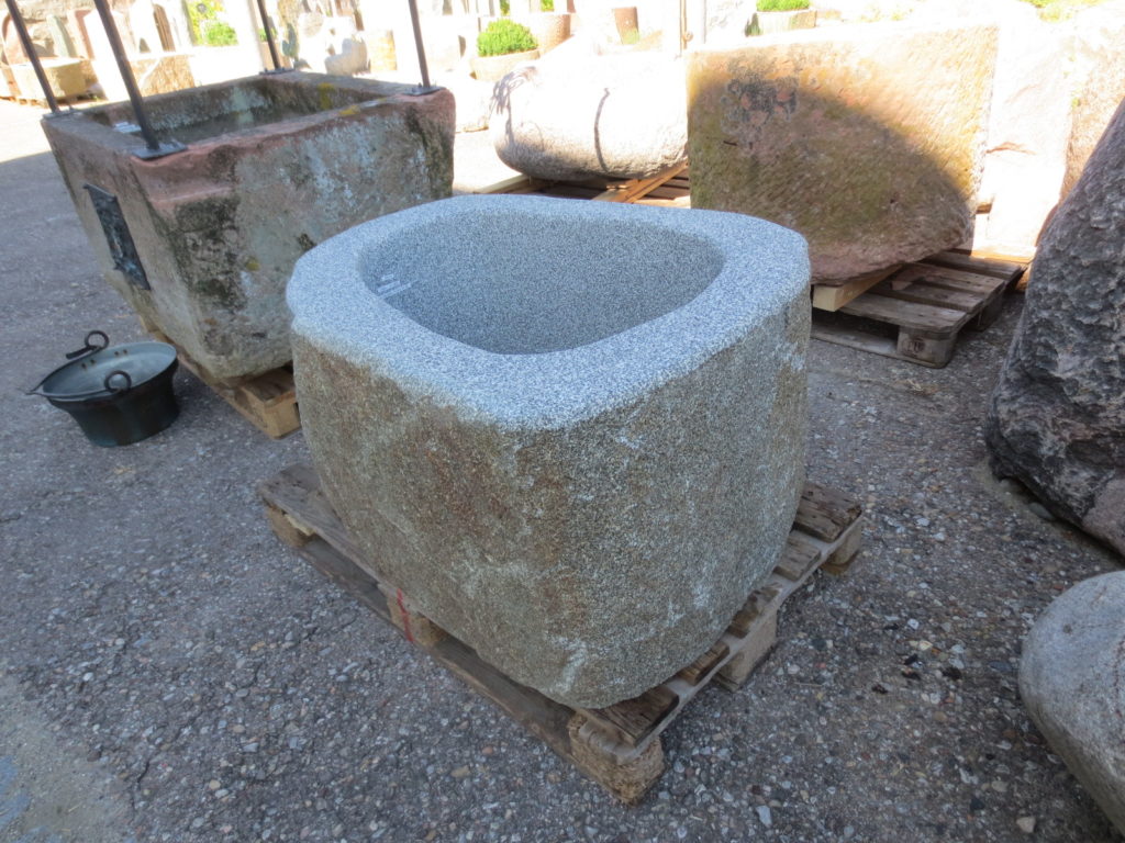 Brunnencenter Allgäu – Steinbrunnen Online-Shop