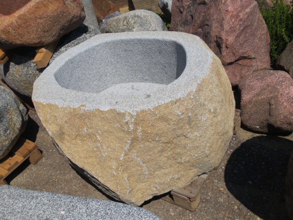 Brunnencenter Allgäu – Steinbrunnen Online-Shop