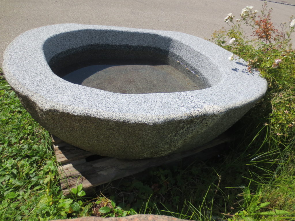 Brunnencenter Allgäu – Steinbrunnen Online-Shop