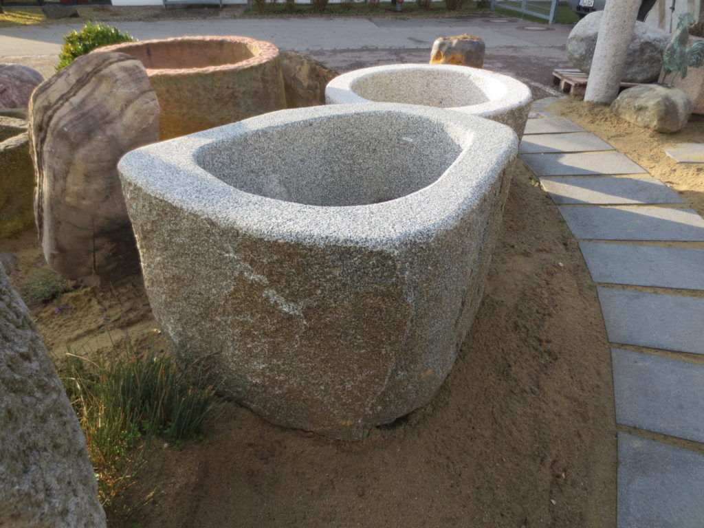 Brunnencenter Allgäu – Steinbrunnen Online-Shop