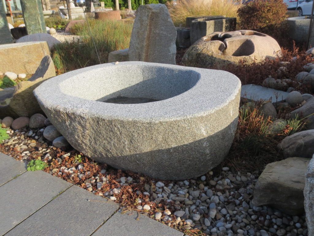 Brunnencenter Allgäu – Steinbrunnen Online-Shop