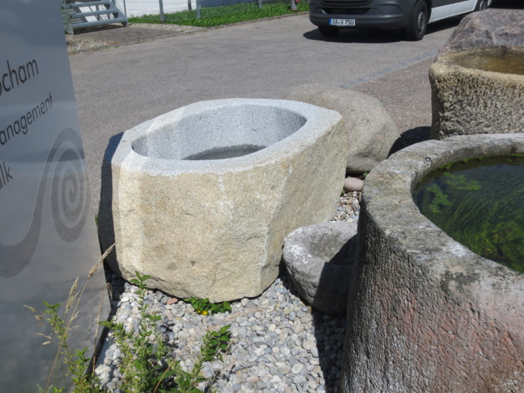 Brunnencenter Allgäu – Steinbrunnen Online-Shop