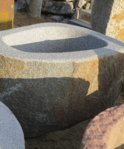 Gartenbrunnen Granit
