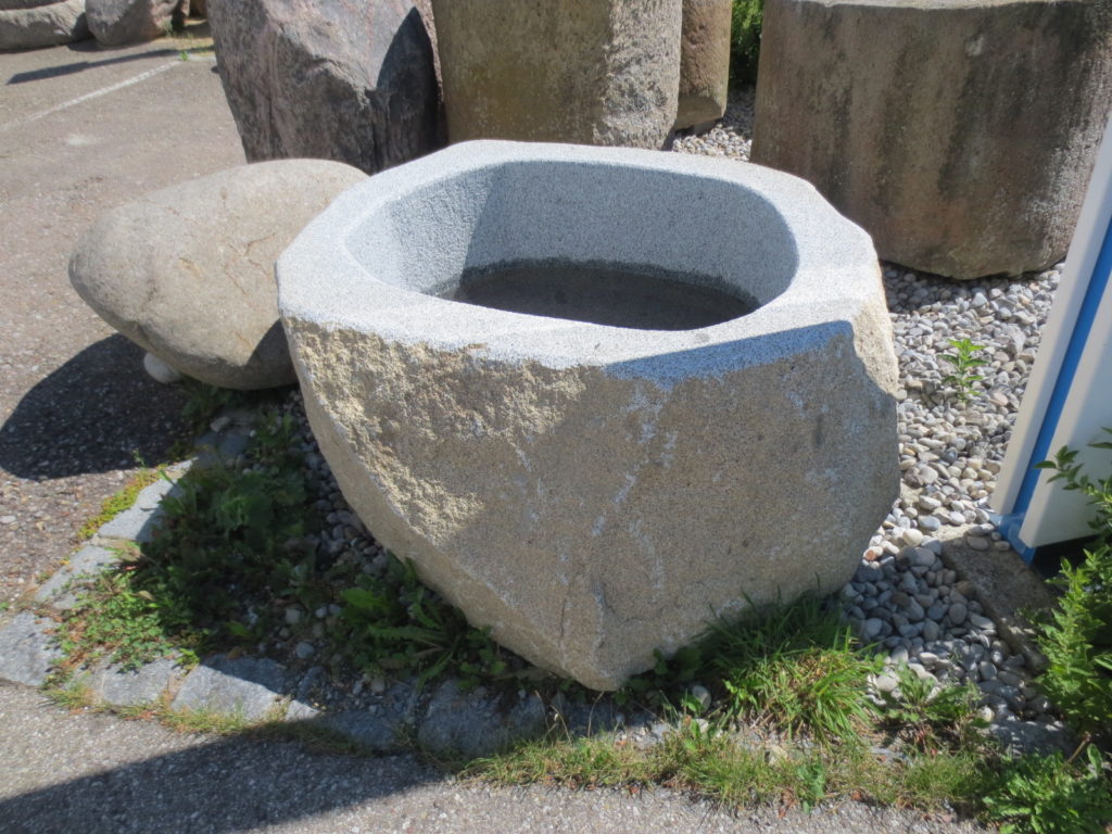 Brunnencenter Allgäu – Steinbrunnen Online-Shop