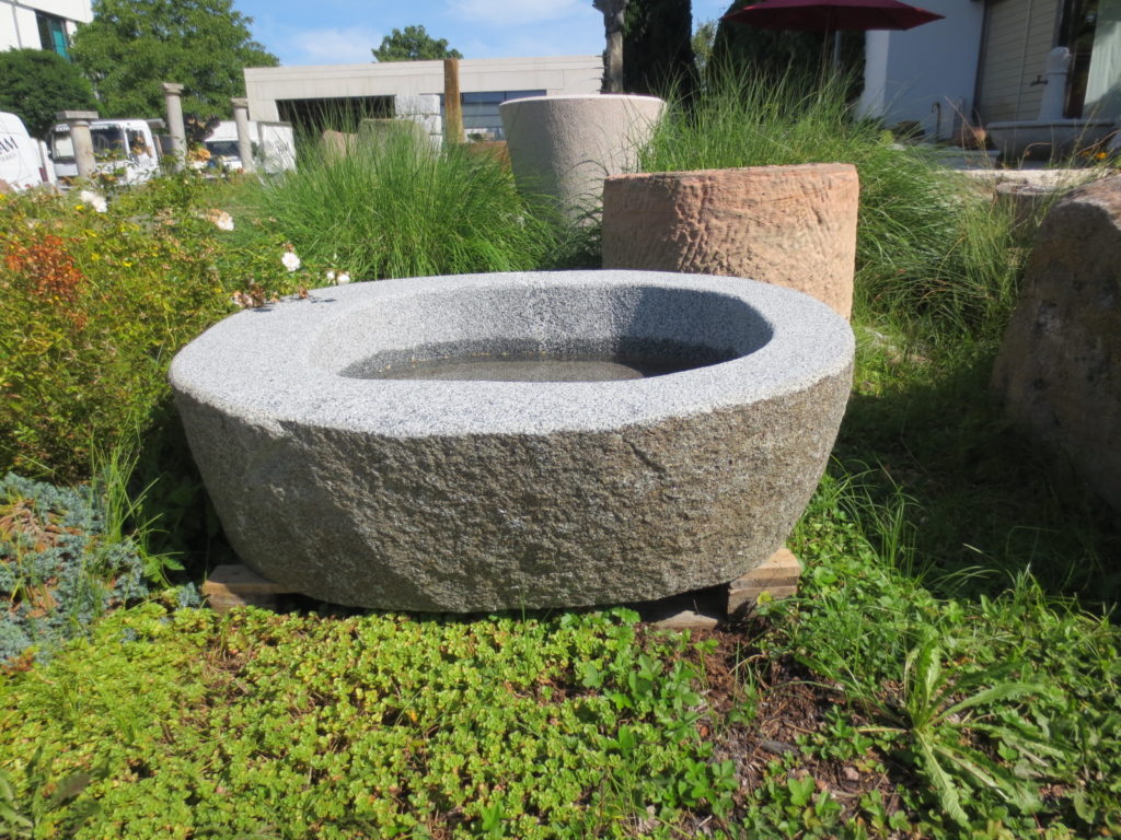Brunnencenter Allgäu – Steinbrunnen Online-Shop