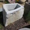 Granitbrunnen