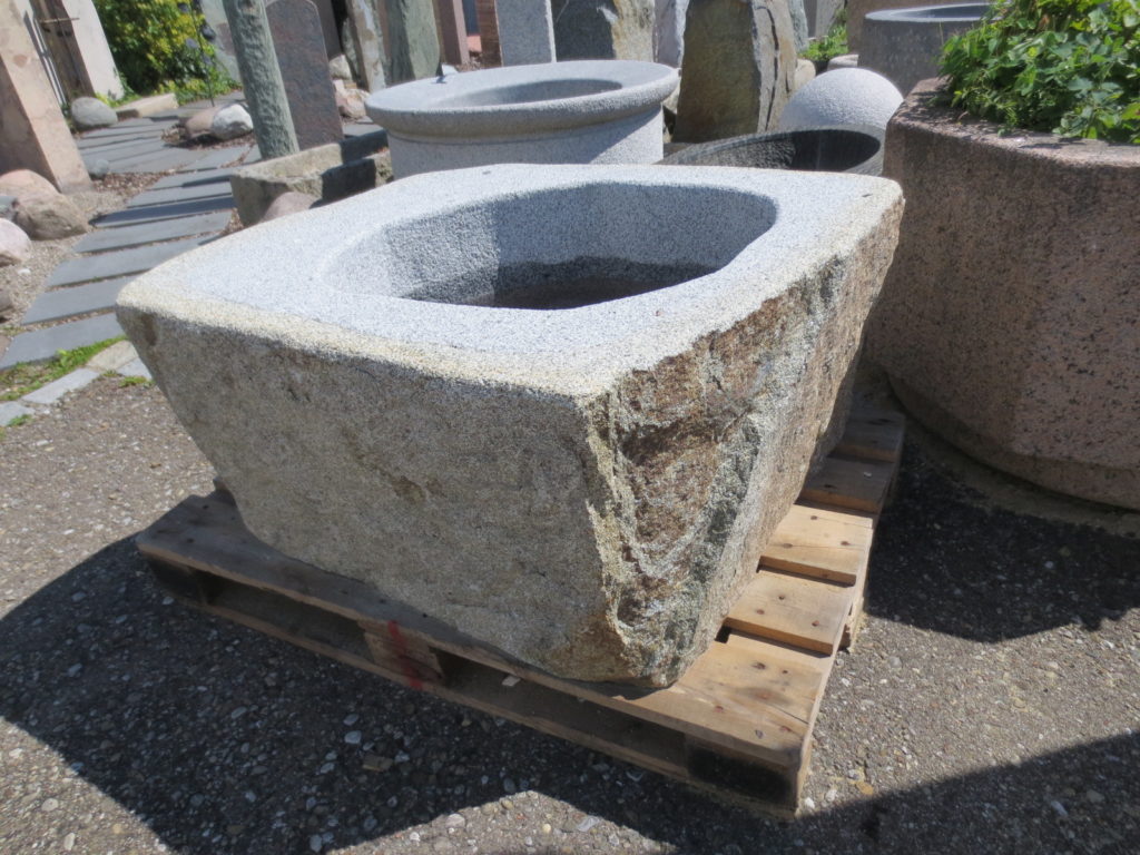 Brunnencenter Allgäu – Steinbrunnen Online-Shop