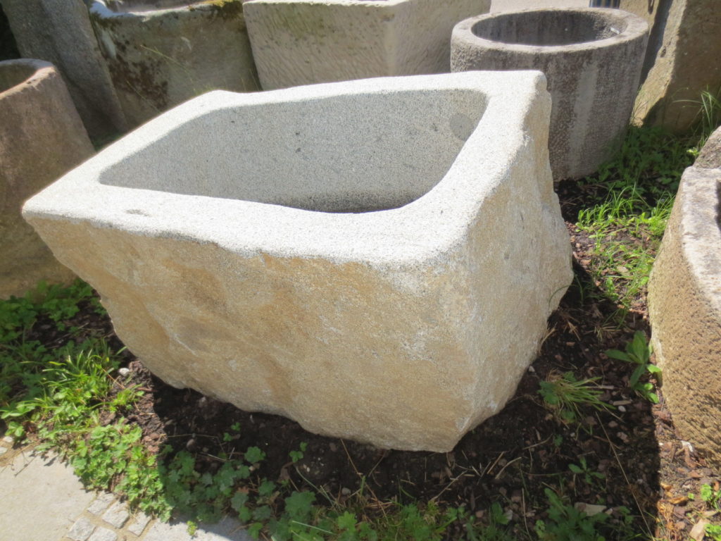 Brunnencenter Allgäu – Steinbrunnen Online-Shop