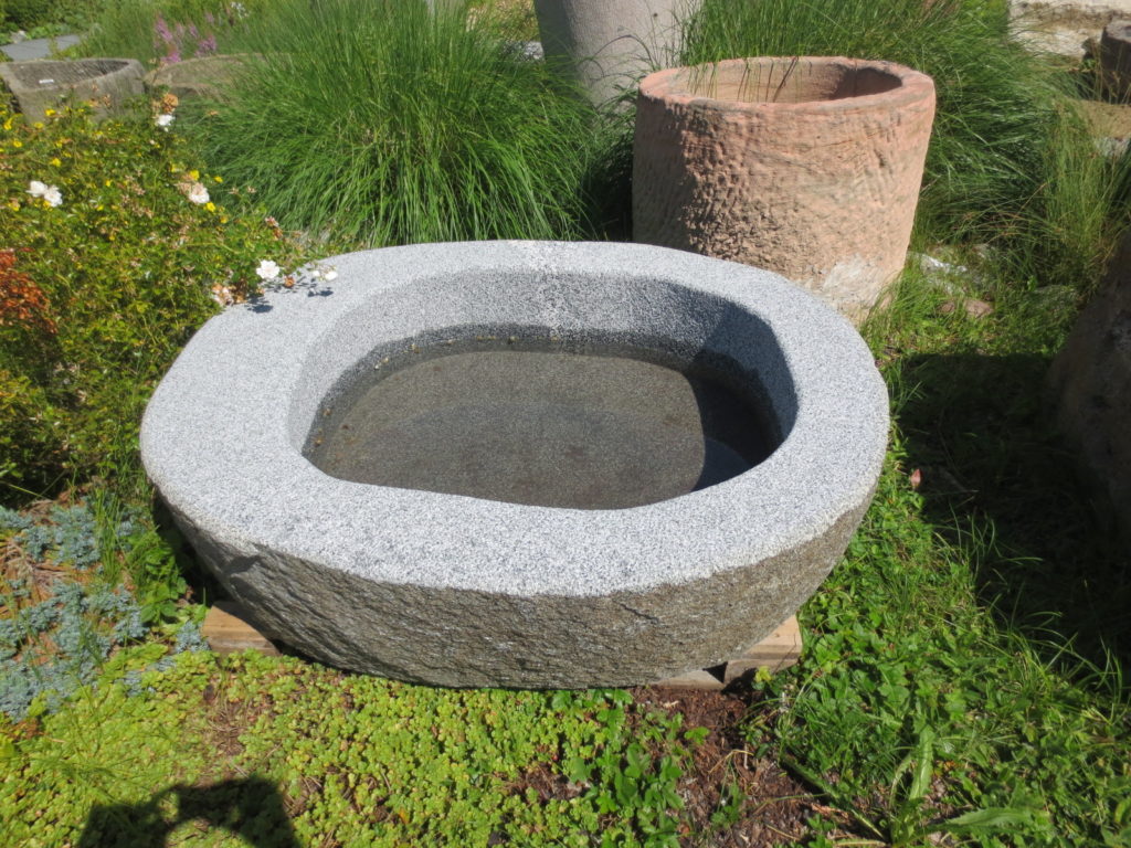 Brunnencenter Allgäu – Steinbrunnen Online-Shop