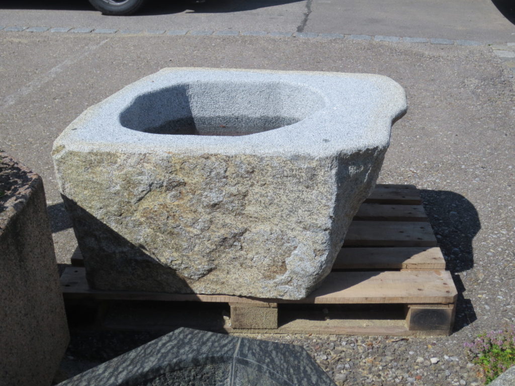 Brunnencenter Allgäu – Steinbrunnen Online-Shop