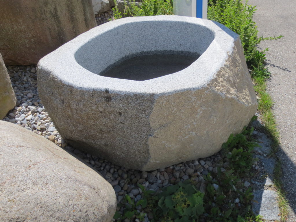 Brunnencenter Allgäu – Steinbrunnen Online-Shop