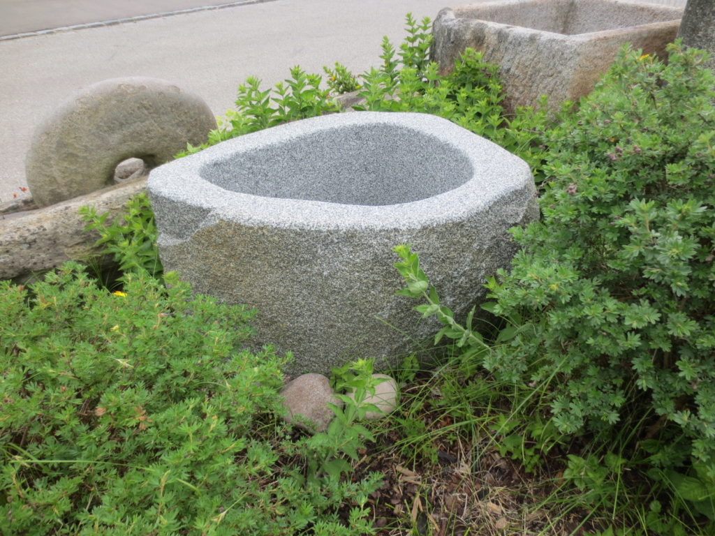 Brunnencenter Allgäu – Steinbrunnen Online-Shop