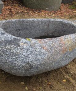 Gartenbrunnen Granit