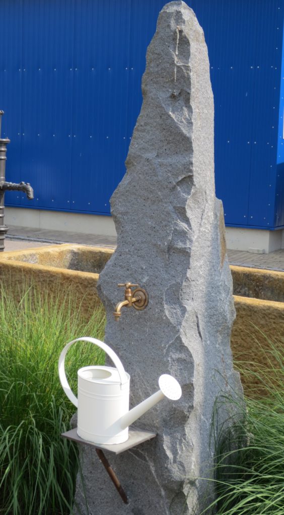 Brunnencenter Allgäu – Steinbrunnen Online-Shop