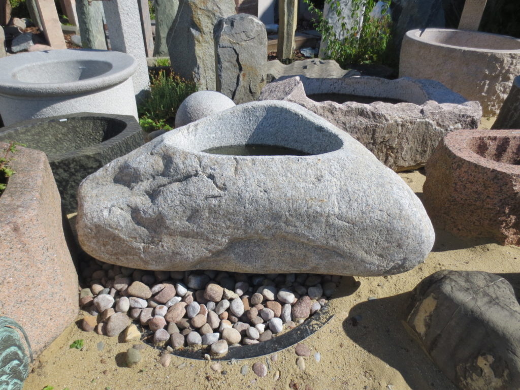 Brunnencenter Allgäu – Steinbrunnen Online-Shop