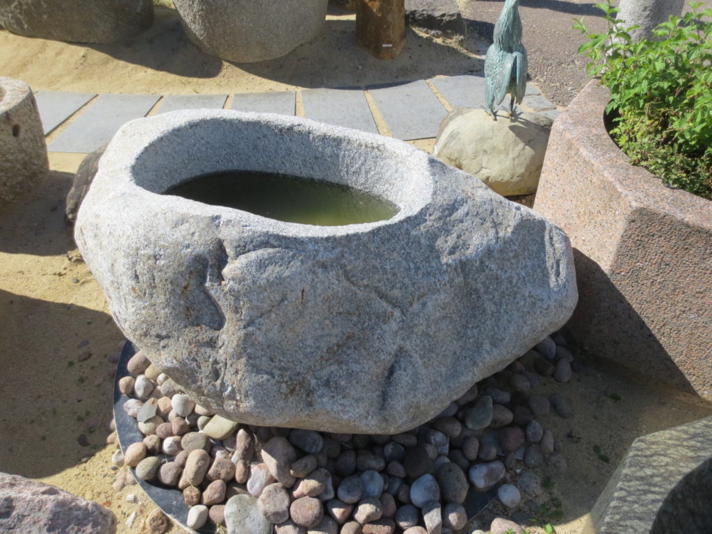 Brunnencenter Allgäu – Steinbrunnen Online-Shop