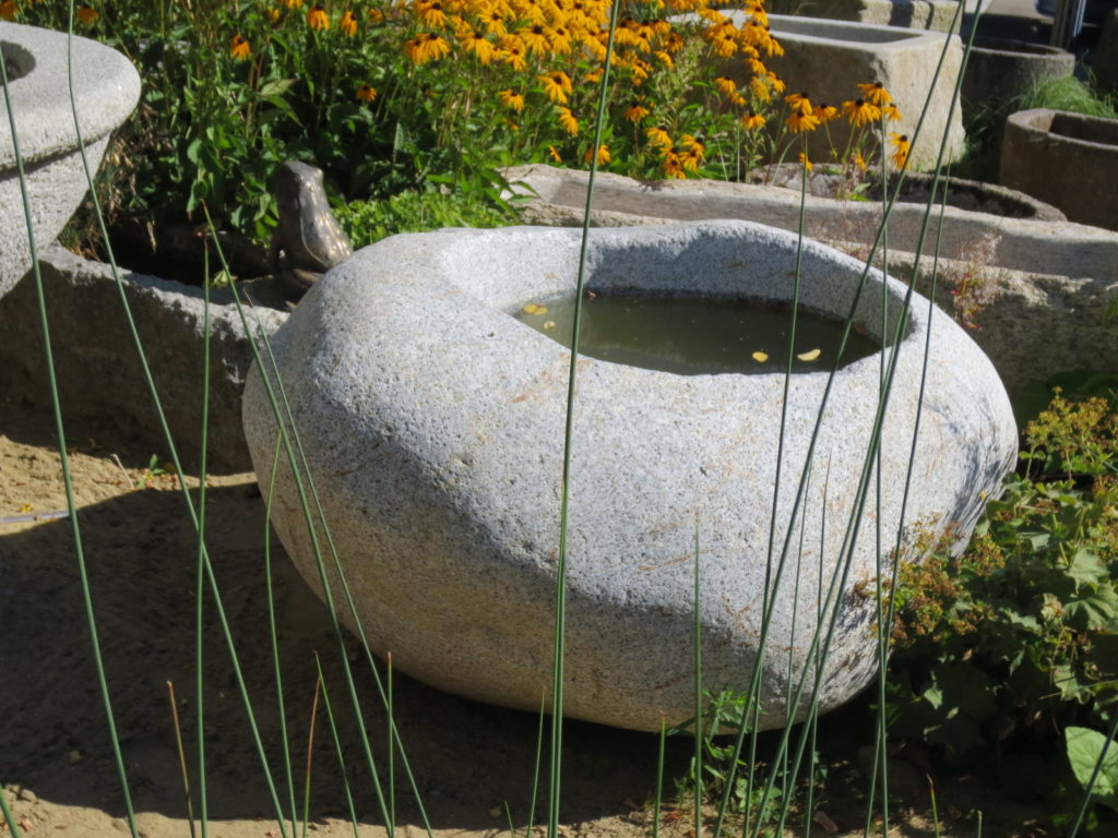 Brunnencenter Allgäu – Steinbrunnen Online-Shop