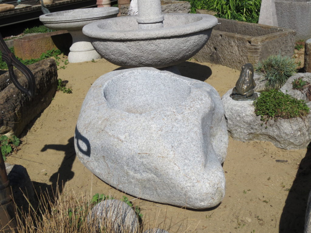 Brunnencenter Allgäu – Steinbrunnen Online-Shop