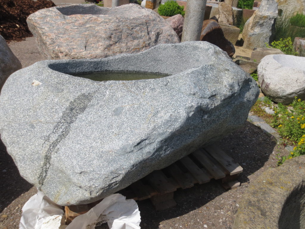 Brunnencenter Allgäu – Steinbrunnen Online-Shop