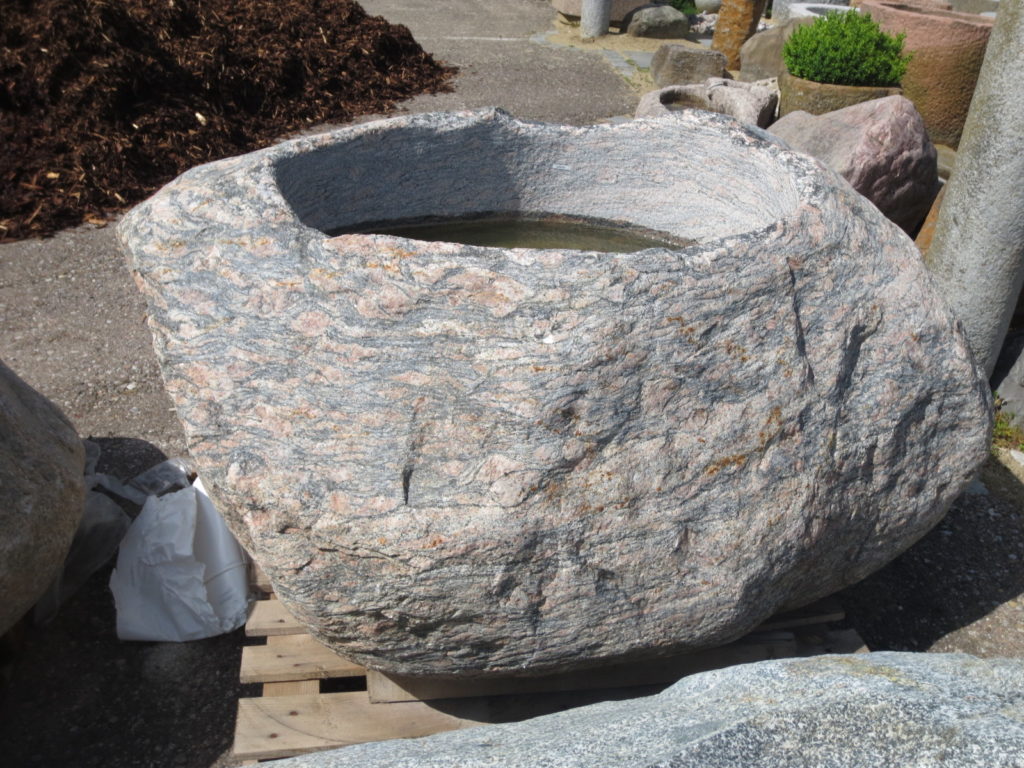 Brunnencenter Allgäu – Steinbrunnen Online-Shop