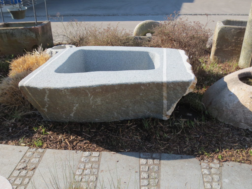 Brunnencenter Allgäu – Steinbrunnen Online-Shop