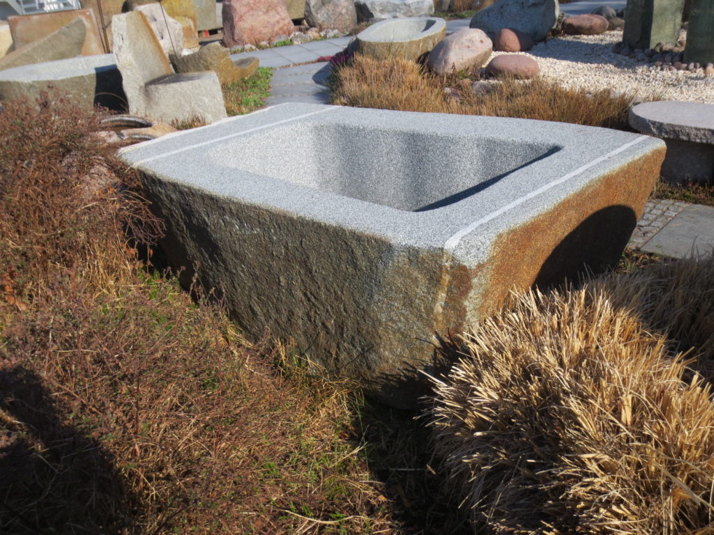 Brunnencenter Allgäu – Steinbrunnen Online-Shop