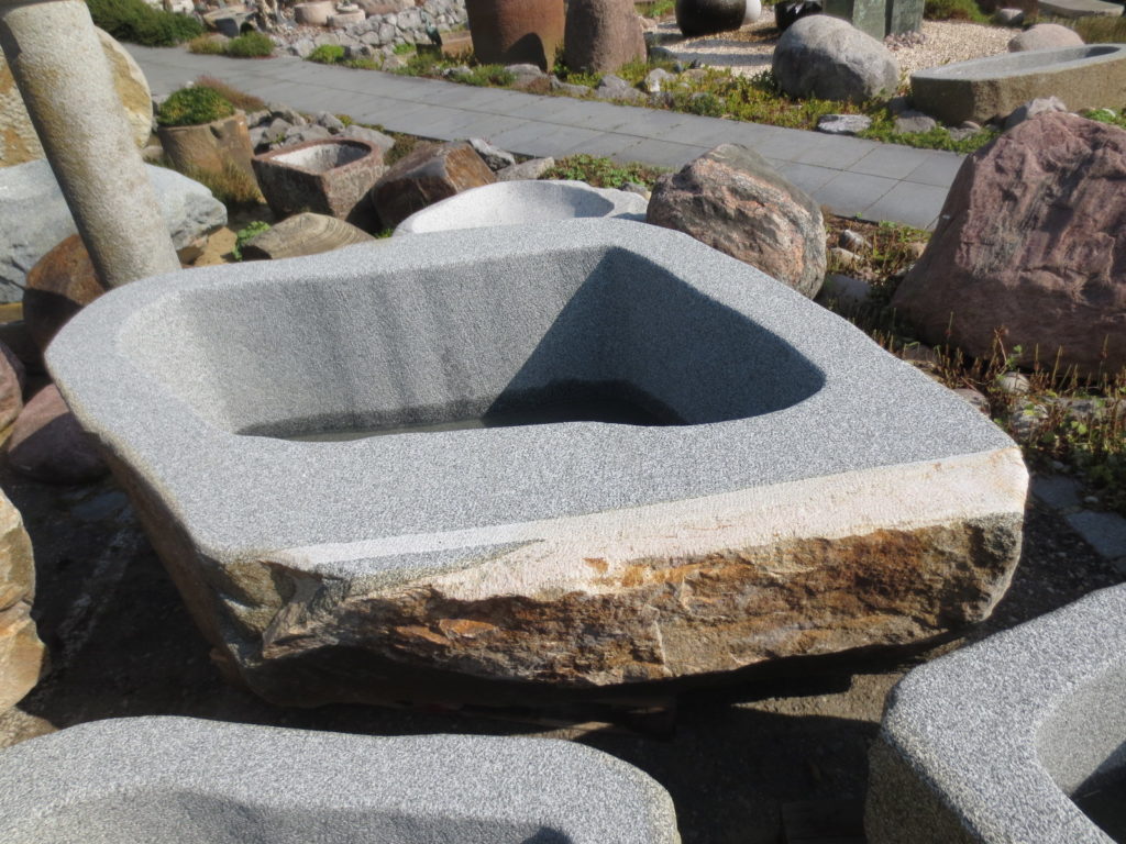 Brunnencenter Allgäu – Steinbrunnen Online-Shop