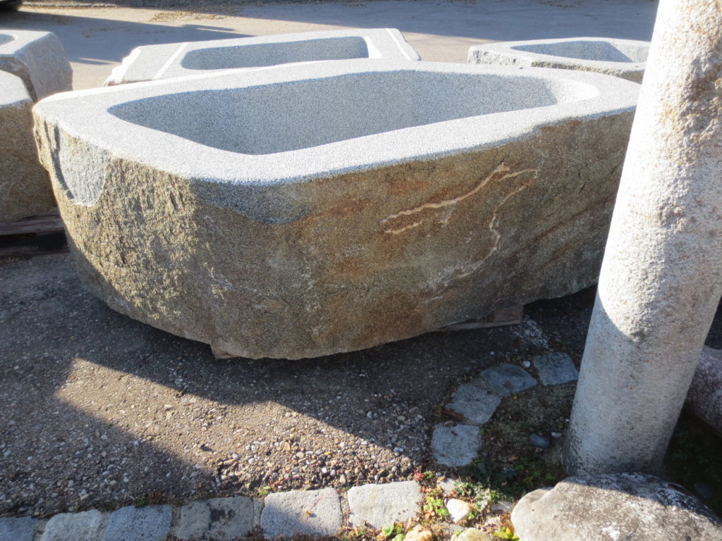 Brunnencenter Allgäu – Steinbrunnen Online-Shop
