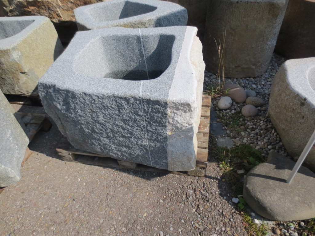 Brunnencenter Allgäu – Steinbrunnen Online-Shop