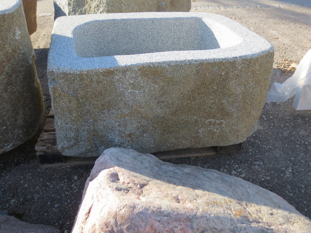 Brunnencenter Allgäu – Steinbrunnen Online-Shop