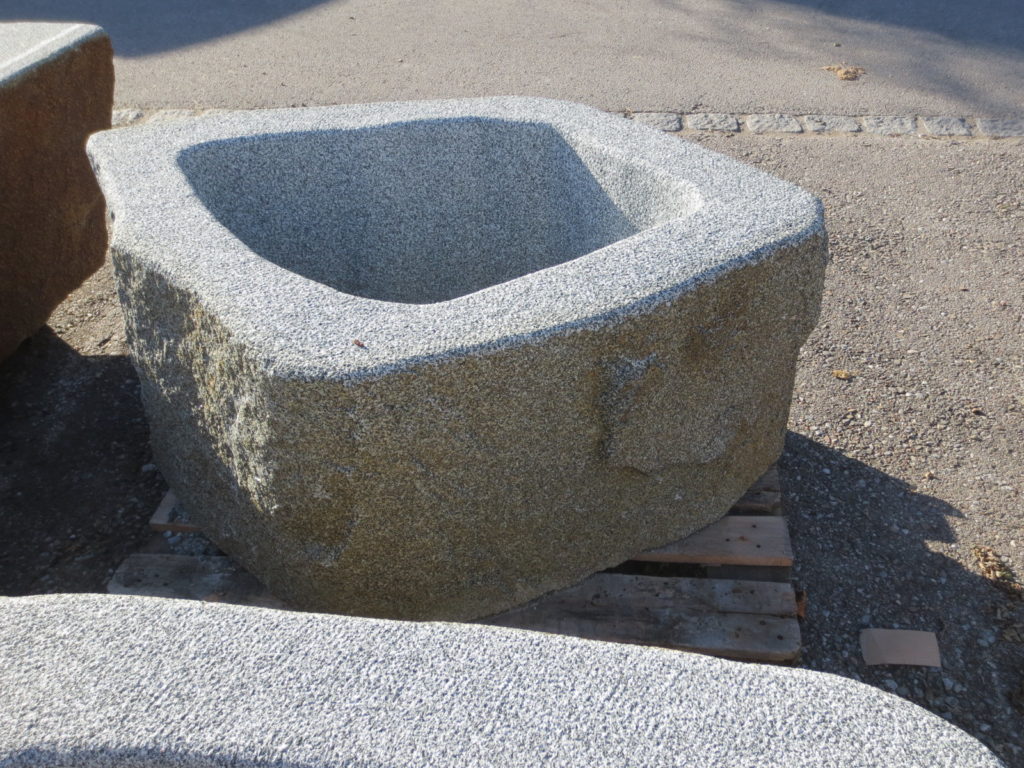 Brunnencenter Allgäu – Steinbrunnen Online-Shop