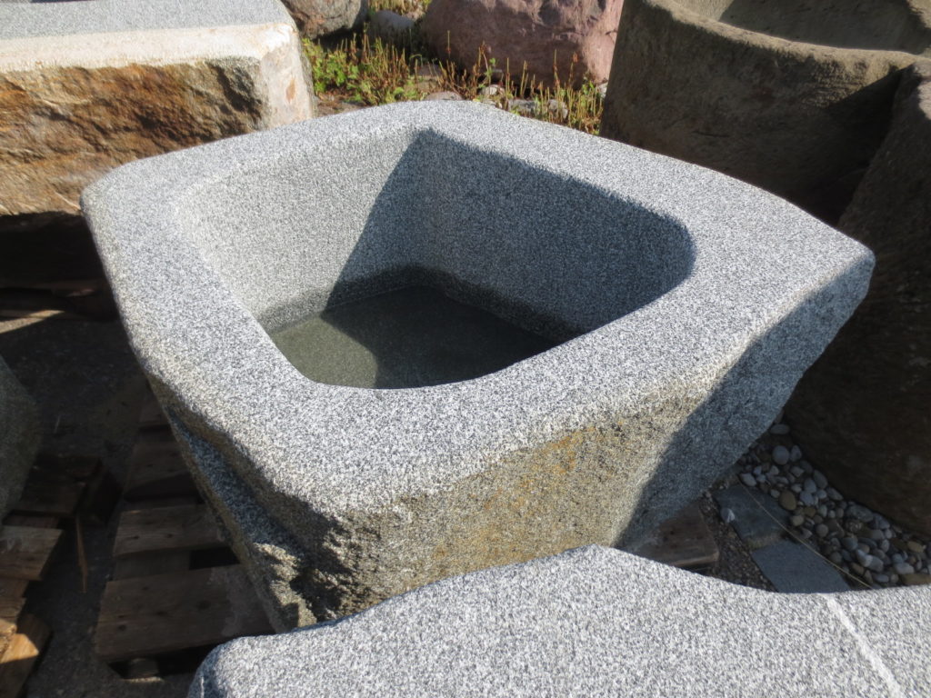 Brunnencenter Allgäu – Steinbrunnen Online-Shop
