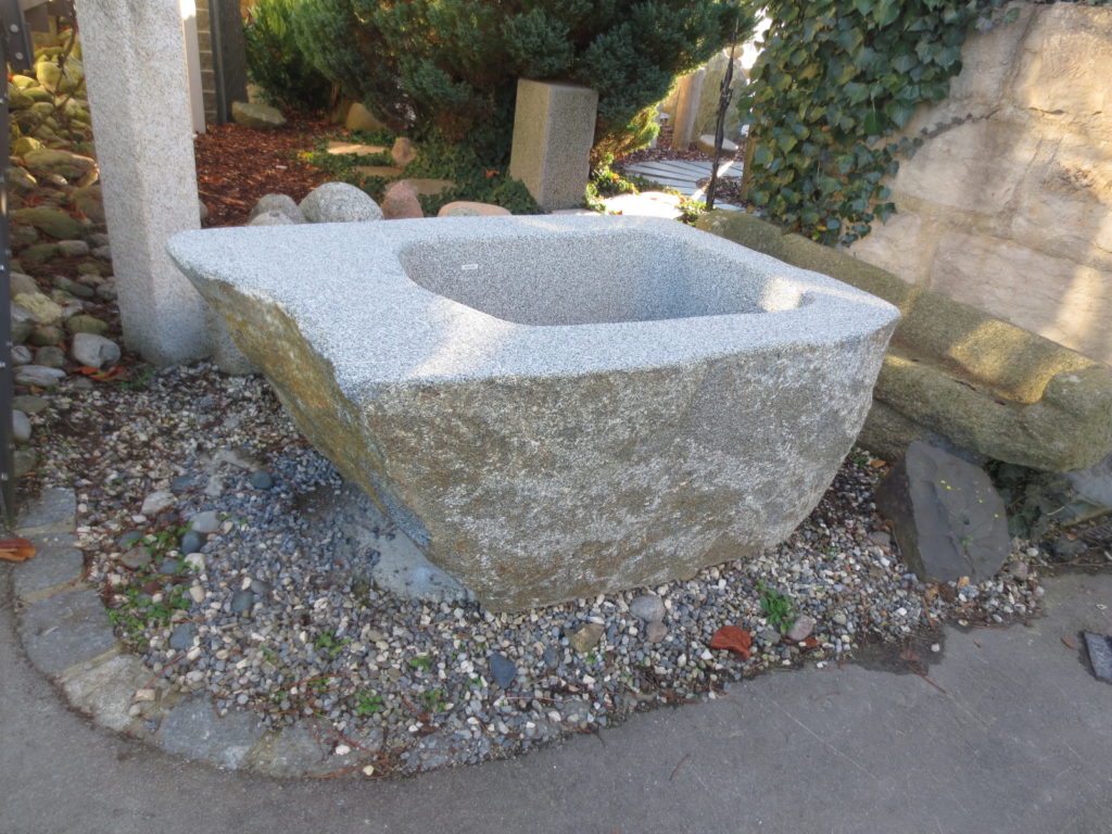 Brunnencenter Allgäu – Steinbrunnen Online-Shop