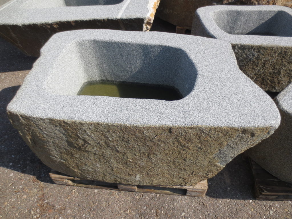 Brunnencenter Allgäu – Steinbrunnen Online-Shop