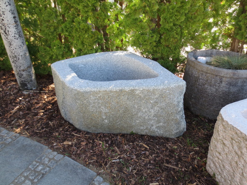 Brunnencenter Allgäu – Steinbrunnen Online-Shop
