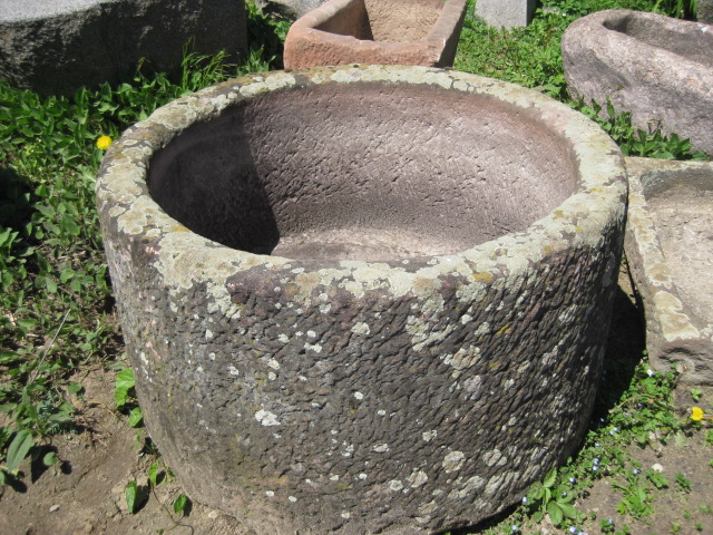 Brunnencenter Allgäu – Steinbrunnen Online-Shop