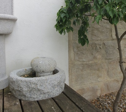 Brunnencenter Allgäu – Steinbrunnen Online-Shop