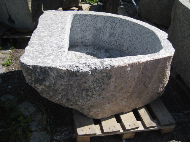 Brunnencenter Allgäu – Steinbrunnen Online-Shop