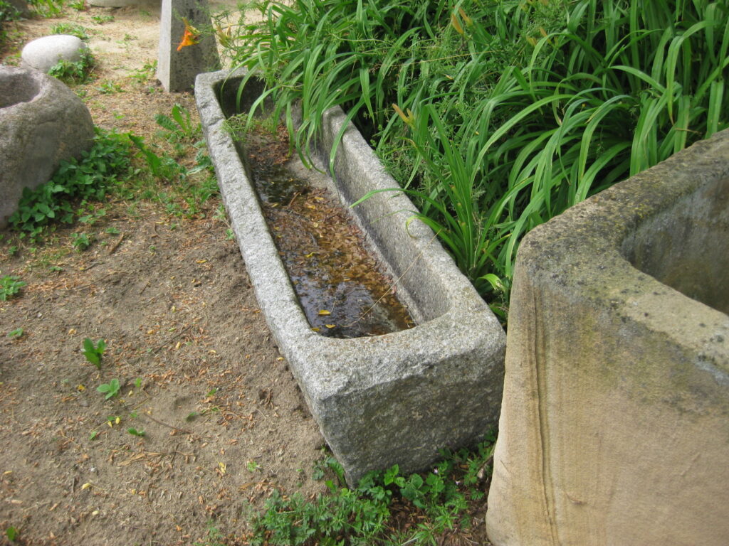 Brunnencenter Allgäu – Steinbrunnen Online-Shop