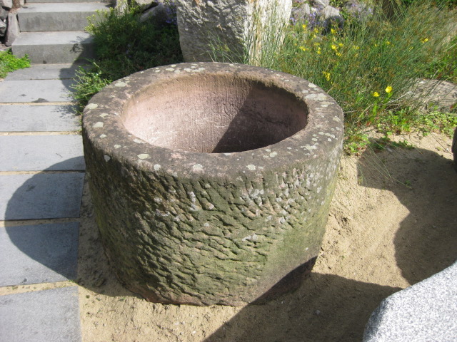 Brunnencenter Allgäu – Steinbrunnen Online-Shop
