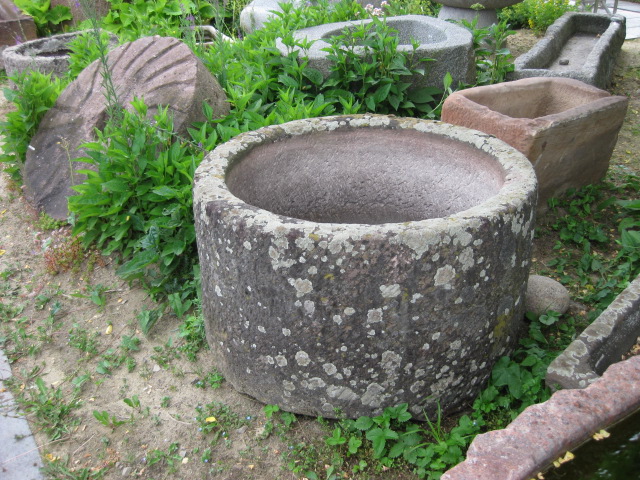 Brunnencenter Allgäu – Steinbrunnen Online-Shop