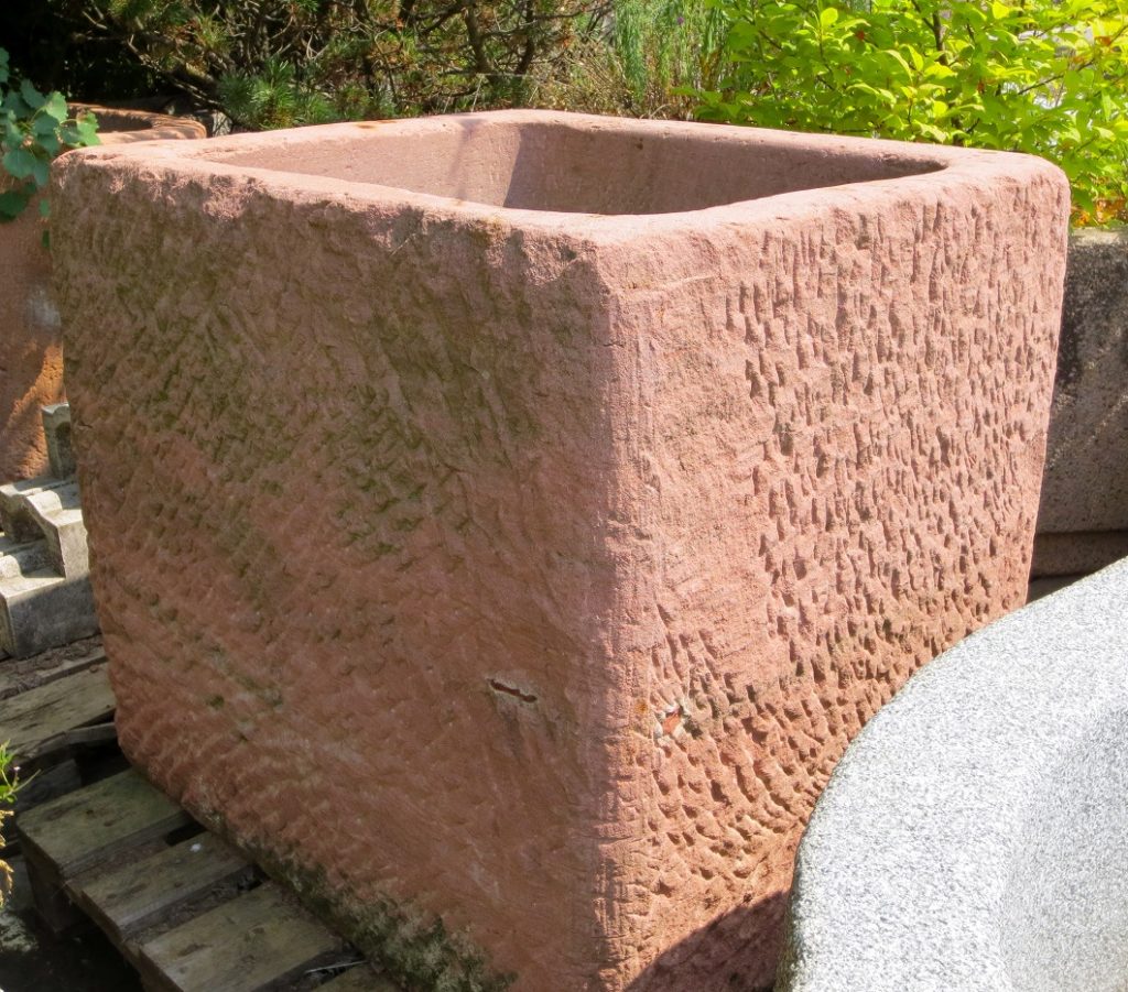 Brunnencenter Allgäu – Steinbrunnen Online-Shop