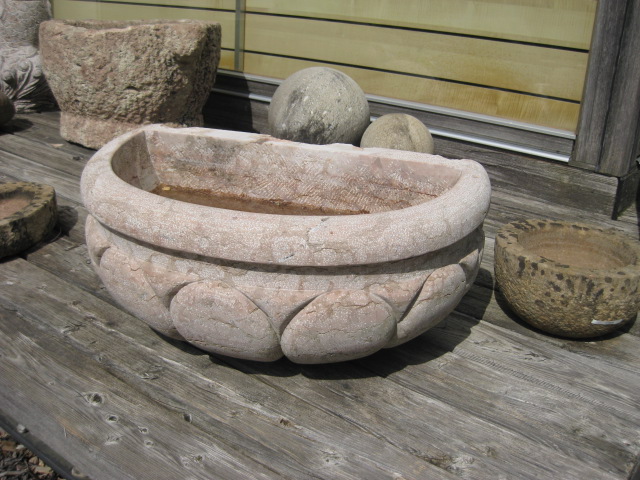 Brunnencenter Allgäu – Steinbrunnen Online-Shop