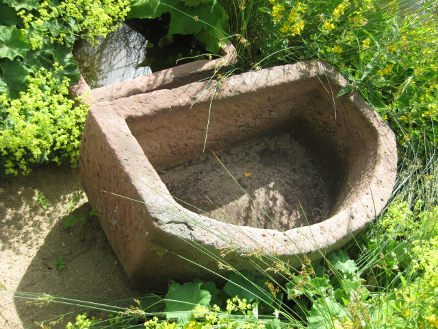Brunnencenter Allgäu – Steinbrunnen Online-Shop