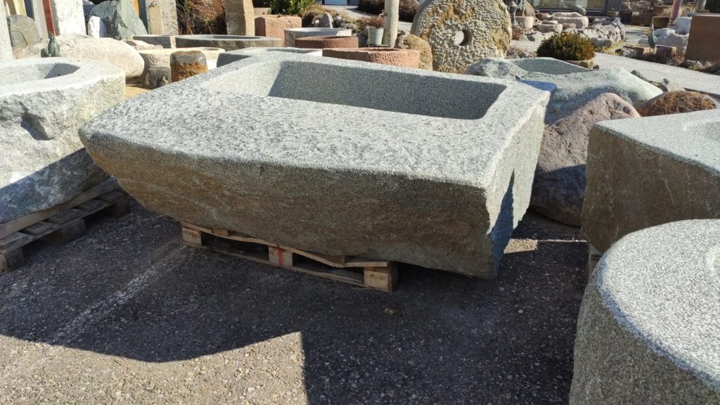 Brunnencenter Allgäu – Steinbrunnen Online-Shop