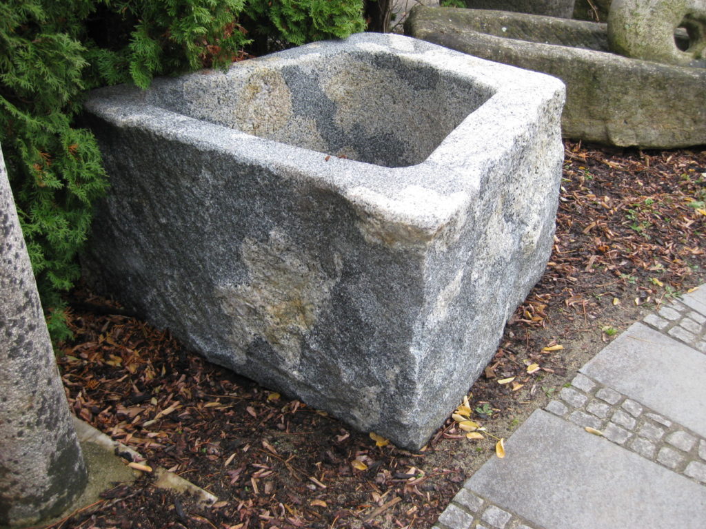 Brunnencenter Allgäu – Steinbrunnen Online-Shop