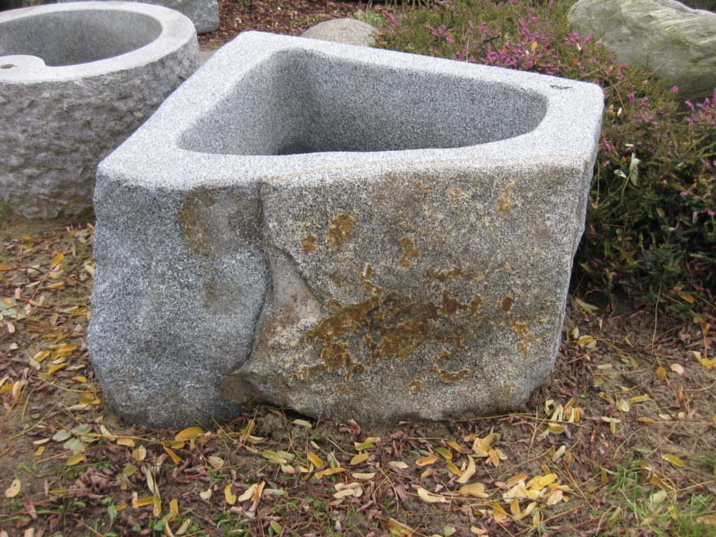Brunnencenter Allgäu – Steinbrunnen Online-Shop